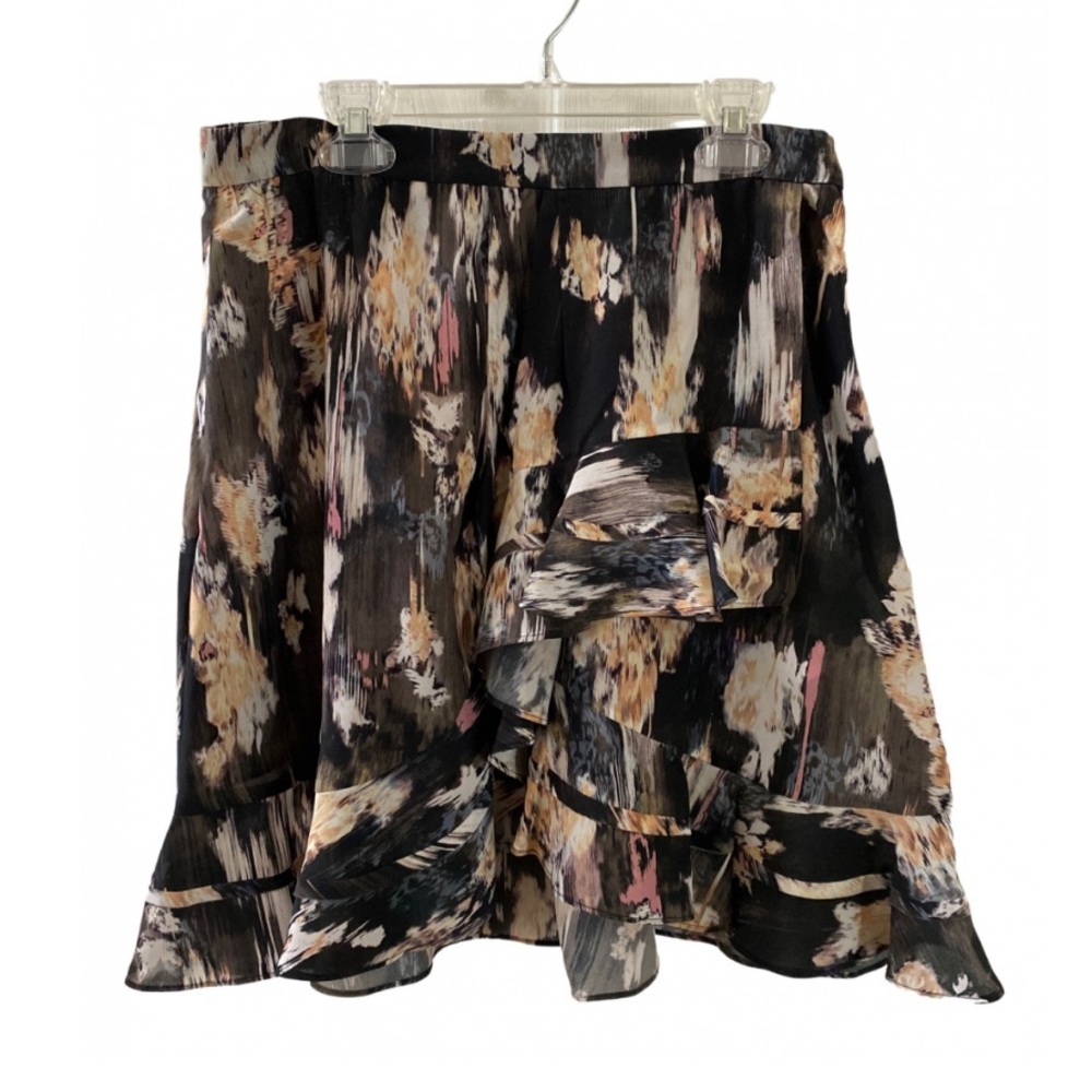 IRO mini skirt